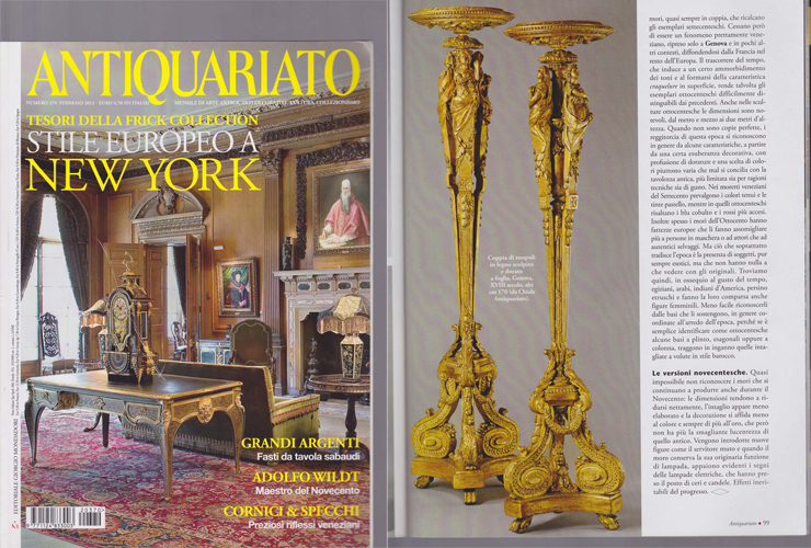 Antiquariato